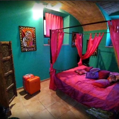 Shiva B&B 로마 외부 사진