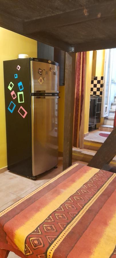 Shiva B&B 로마 외부 사진