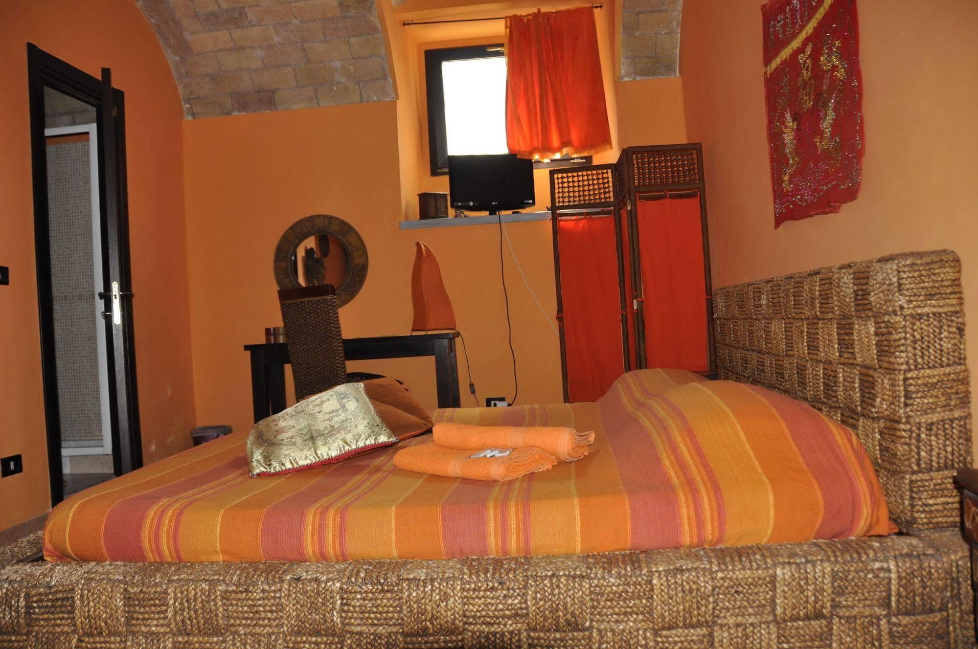 Shiva B&B 로마 외부 사진
