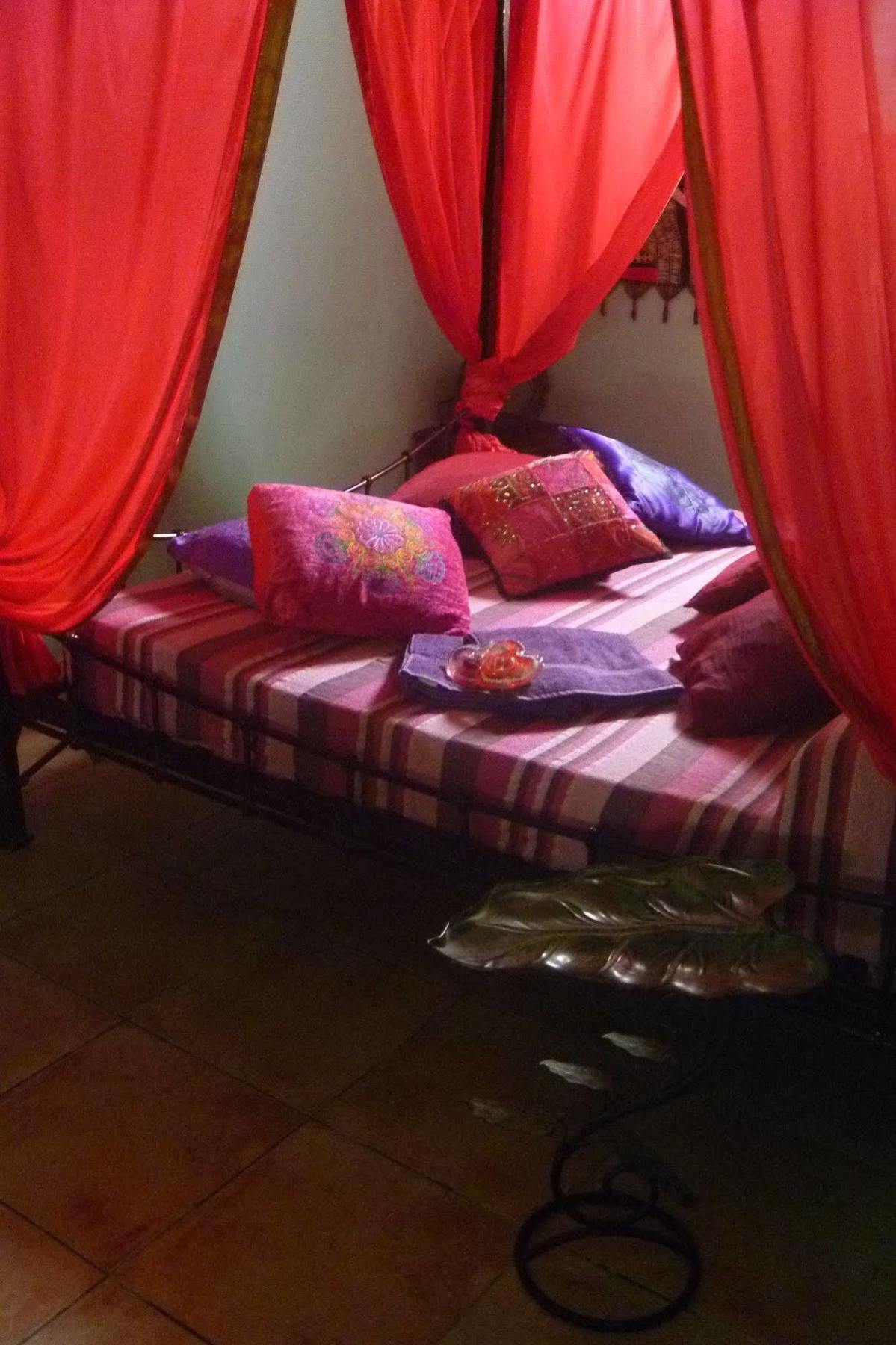 Shiva B&B 로마 외부 사진