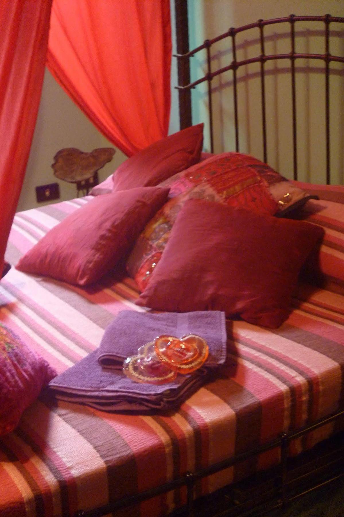 Shiva B&B 로마 외부 사진